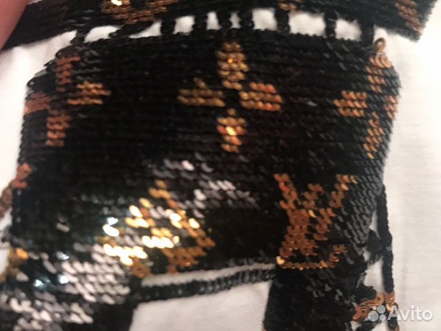 Классная футболка Louis Vuitton (новая