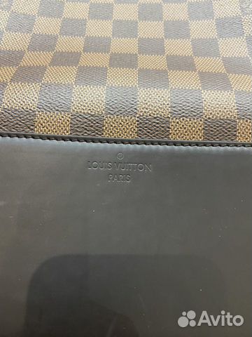 Рюкзак Louis Vuitton оригинал