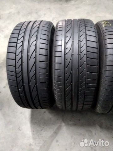 225/40/18 + 255/35/18 Bridgestone 225/40/18 + 255/35/18 Bridgestone