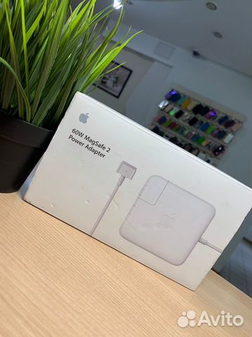Original MagSafe 2 60W Original MagSafe 2 60W