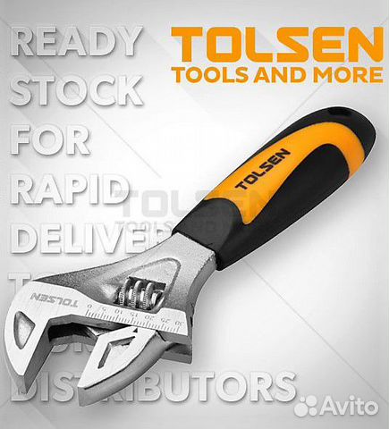 Ключи от tolsen