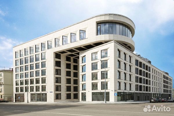 3-к квартира, 117.2 м², 4/7 эт. 3-к квартира, 117.2 м², 4/7 эт.