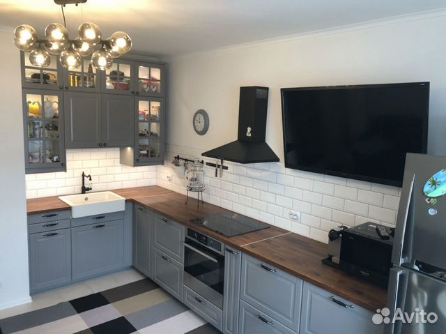 2-к квартира, 70 м², 9/14 эт.