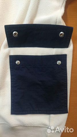 Свитшот мужской Fred Perry Новый