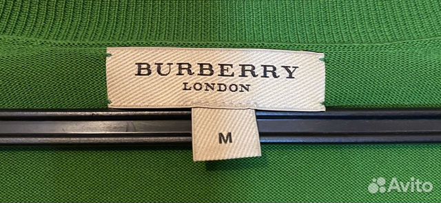 Пуловер Burberry Пуловер Burberry