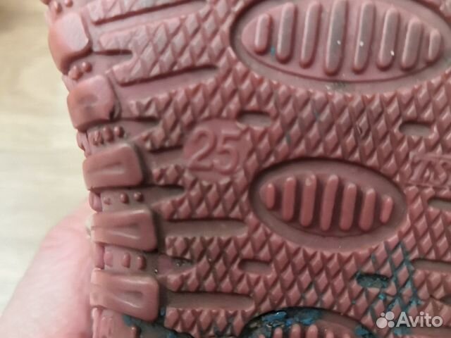 Босоножки 25 р Босоножки 25 р