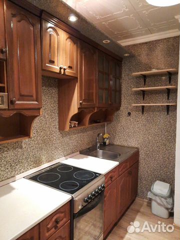 2-к квартира, 54 м², 7/12 эт. 2-к квартира, 54 м², 7/12 эт.