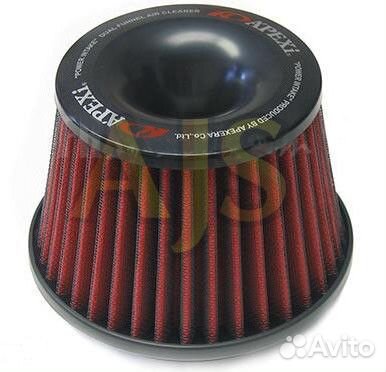 Фильтр нулевого сопротивления Apexi style