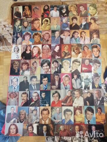 Фотографии советских актёров, фото артистов