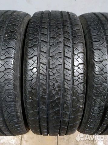 245 50 20 Cooper бу Шины Летние 245 50 R20 94W