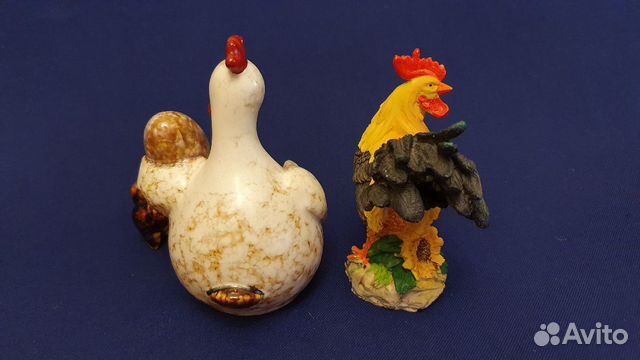 Горшочки глина СССР, курочки керамика Горшочки глина СССР, курочки керамика