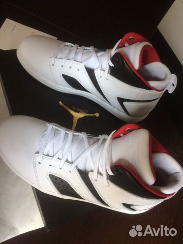 Кроссовки Nike Jordan Кроссовки Nike Jordan