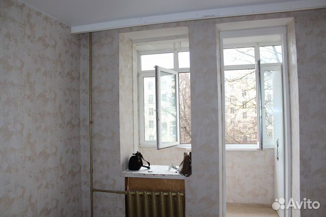 2-к квартира, 65 м², 3/5 эт. 2-к квартира, 65 м², 3/5 эт.