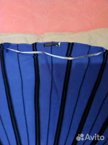 Кофта кимано