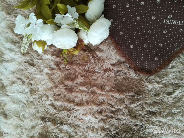 Ковры мягкие