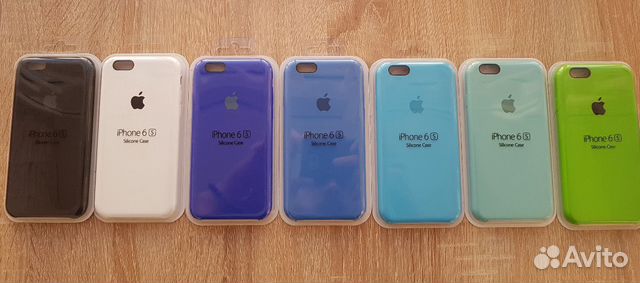 Чехлы на iPhone Чехлы на iPhone