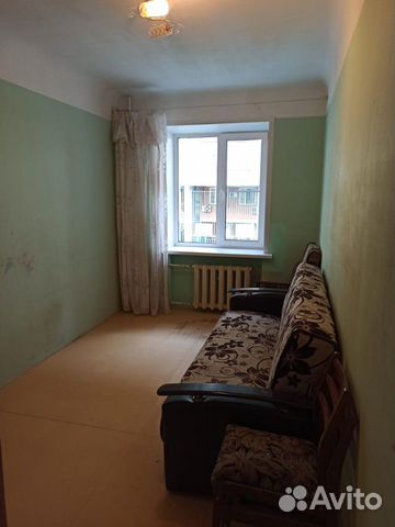 2-к квартира, 41 м², 2/5 эт.