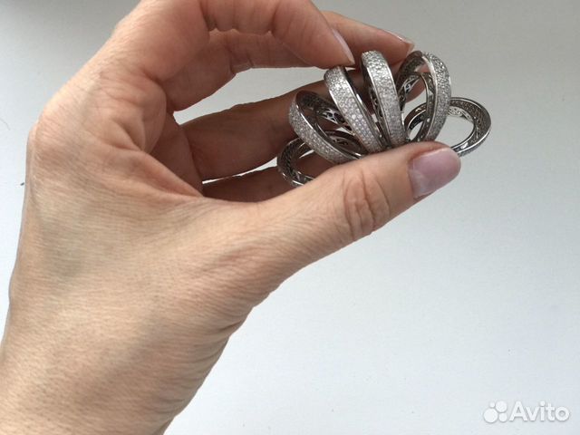 Серебряное кольцо Серебряное кольцо