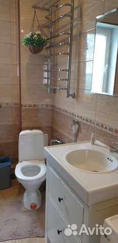 1-к квартира, 45 м², 8/9 эт. 1-к квартира, 45 м², 8/9 эт.