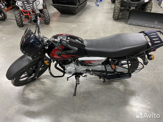 Bajaj boxer 150X Bajaj boxer 150X