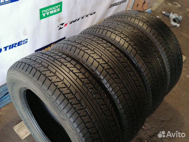 Шины Yokohama Aspec 215/65/16 98H ост 70 Шины Yokohama Aspec 215/65/16 98H ост 70