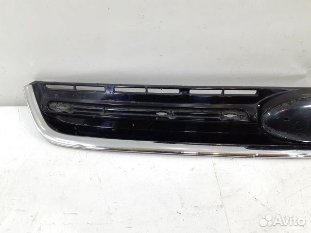 Решетка радиатора Ford Kuga 2 2012