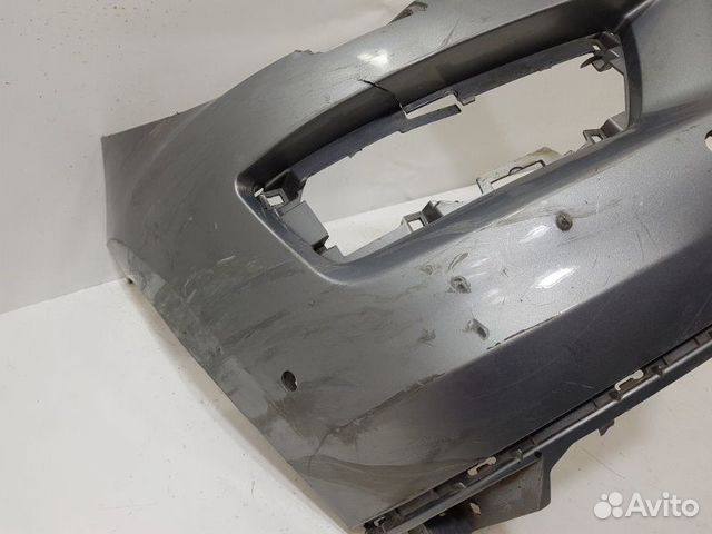 Бампер передний Mercedes-Benz Gl X166 2012-2015 Бампер передний Mercedes-Benz Gl X166 2012-2015