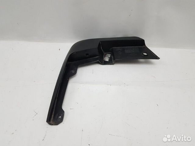 Брызговик передний правый Renault Logan 2