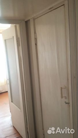 1-к квартира, 30.5 м², 3/5 эт. 1-к квартира, 30.5 м², 3/5 эт.