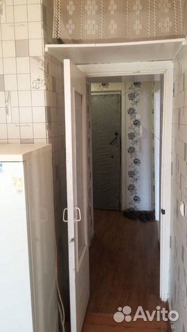 1-к квартира, 30.5 м², 3/5 эт. 1-к квартира, 30.5 м², 3/5 эт.