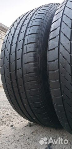 Пара Goodyear Excellence RunFlat 225/55 R17 97Y Пара Goodyear Excellence RunFlat 225/55 R17 97Y