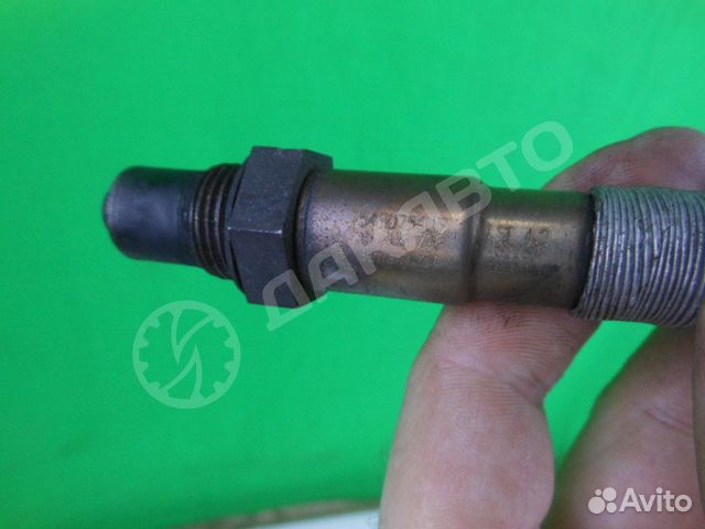 Датчик кислородный/Lambdasonde N52 бмв E70 2007-20