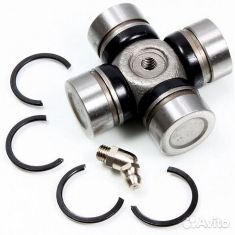 Крестовина кардан. вала Polaris Sportsman 300-850