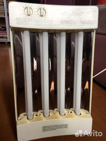 Мини-солярий Efbe-Schott 814 Мини-солярий Efbe-Schott 814