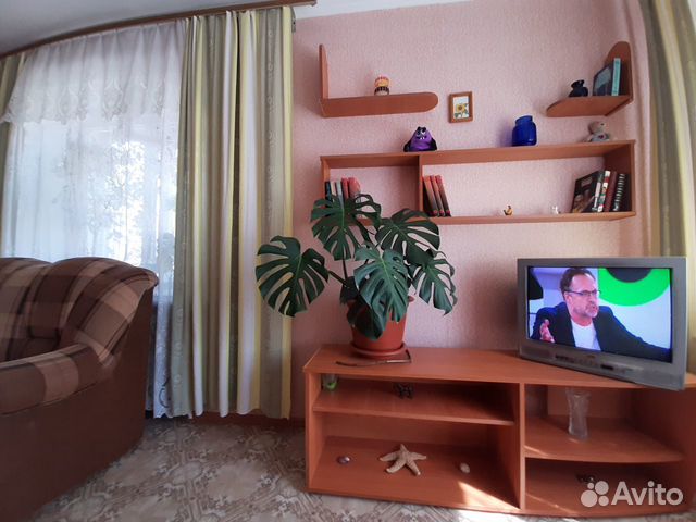 1-к квартира, 32 м², 2/5 эт.
