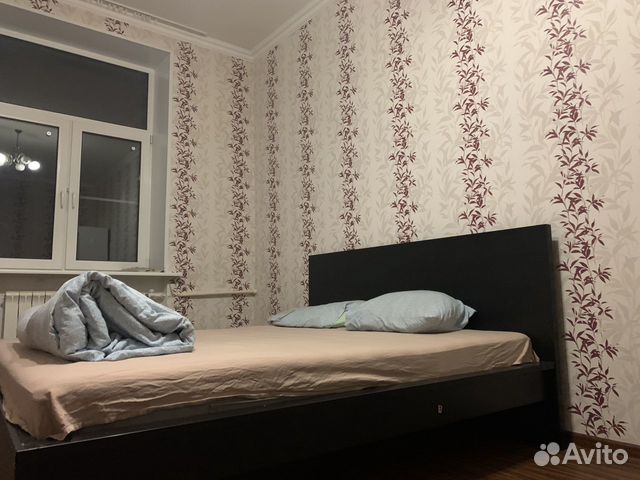 Комната 28 м² в 3-к, 1/3 эт.