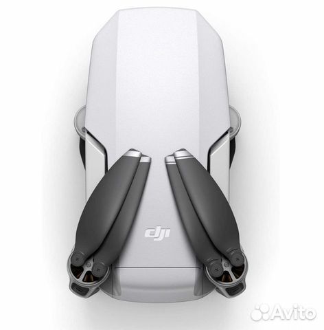 DJI Mavic Mini. Новый. FCC (MT1SS5)