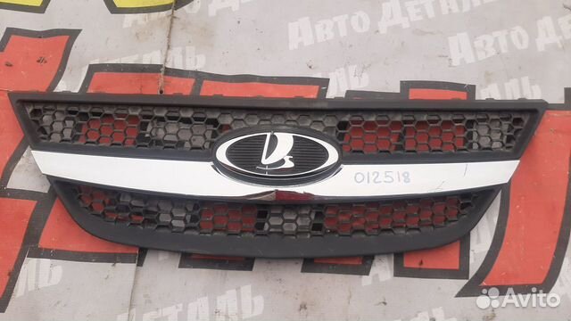 Решетка радиатора Лада Ларгус LADA Largus
