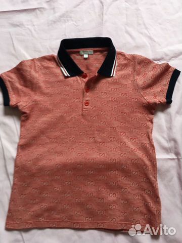 Футболка Gucci Футболка Gucci