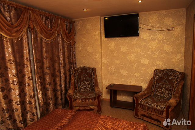 2-к квартира, 40 м², 1/7 эт. 2-к квартира, 40 м², 1/7 эт.