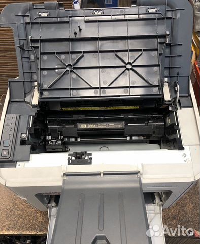 Hp laser jet 1505 Hp laser jet 1505