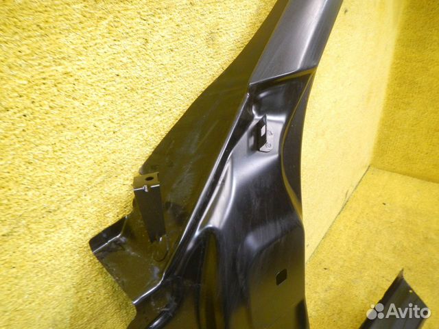 Боковина левая BMW 7er G11,G12 (15-н.в) 83307H0010