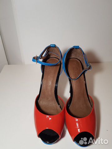 Босоножки svetski,37-38 новые Босоножки svetski,37-38 новые