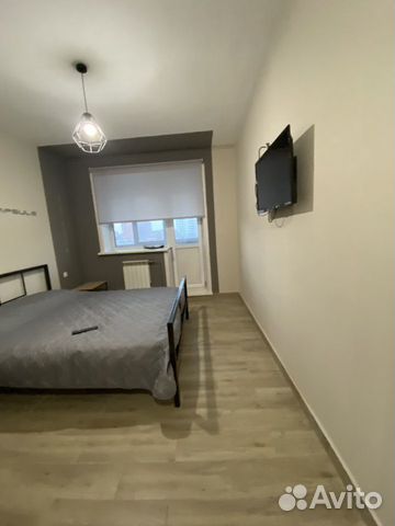 1-к квартира, 30 м², 2/3 эт.