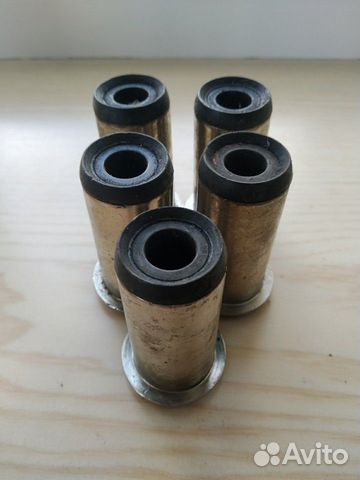BMW 5 Е28 6 Е24 7 Е23 Втулка маятника оригинал