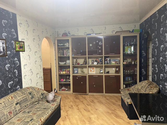 3-к квартира, 65 м², 11/12 эт. 3-к квартира, 65 м², 11/12 эт.