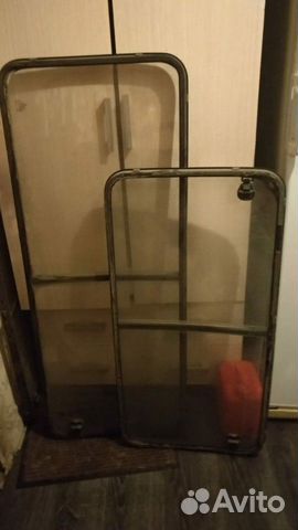 Стекло на хендай грейс