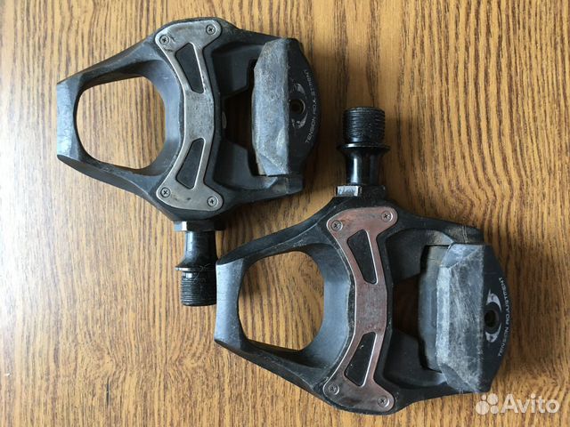 shimano pd 105