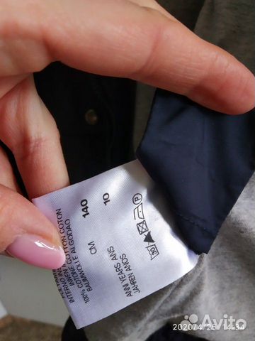 Ветровка Moncler и кофта Dolce gabbana 126-140 Ветровка Moncler и кофта Dolce gabbana 126-140