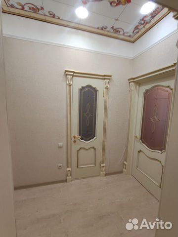 1-к квартира, 42 м², 5/10 эт.